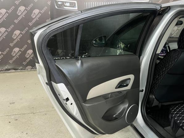 Chevrolet Cruze I с пробегом 2010 года, цена 435 000 рублей, 450000 км, седан, Автокод Объявления