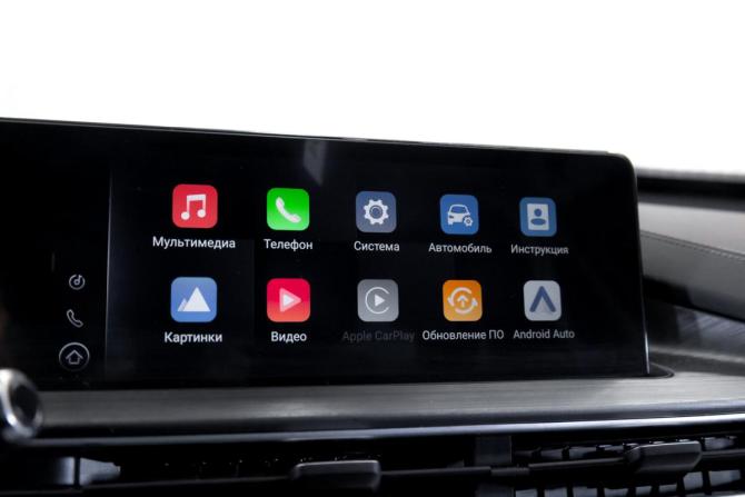 Chery Tiggo 7 Pro Max I с пробегом 2023 года, цена 1 949 000 рублей, 55136 км, внедорожник, Автокод Объявления