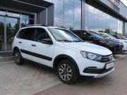 Lada (ВАЗ) Granta I Рестайлинг Стерлитамак  - изображение 18