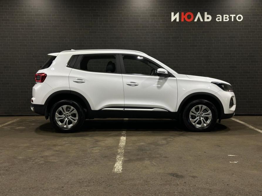 Chery Tiggo 4 Pro I Рестайлинг Челябинск  - изображение 4