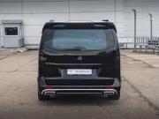 Mercedes-Benz Vito III (W447) Москва  - изображение 45
