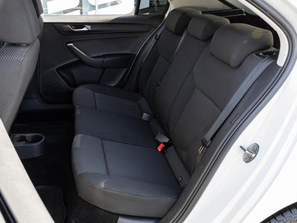 Volkswagen Polo VI с пробегом 2021 года, цена 1 419 000 рублей, 136746 км, лифтбек, Автокод Объявления
