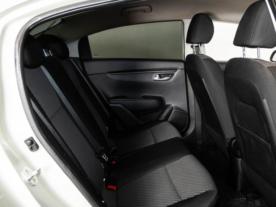 Kia Rio IV Казань  - изображение 8