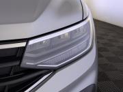 Volkswagen Tiguan II Рестайлинг Москва  - изображение 43