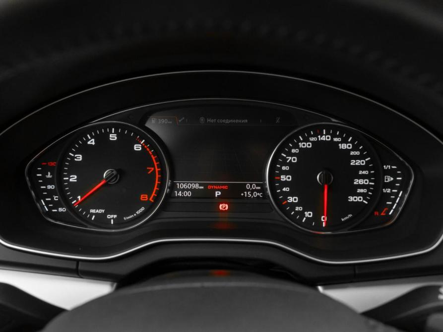 Audi Q5 II (FY) Москва  - изображение 11