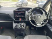 Toyota Voxy III (R80) Томск  - изображение 45