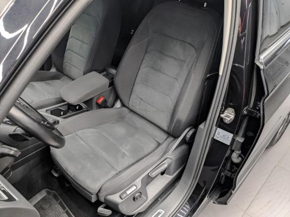 Volkswagen Tiguan II с пробегом 2018 года, цена 2 080 000 рублей, 143505 км, внедорожник, Автокод Объявления