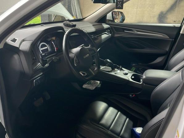 Haval F7 I с пробегом 2021 года, цена 2 039 000 рублей, 66472 км, внедорожник, Автокод Объявления