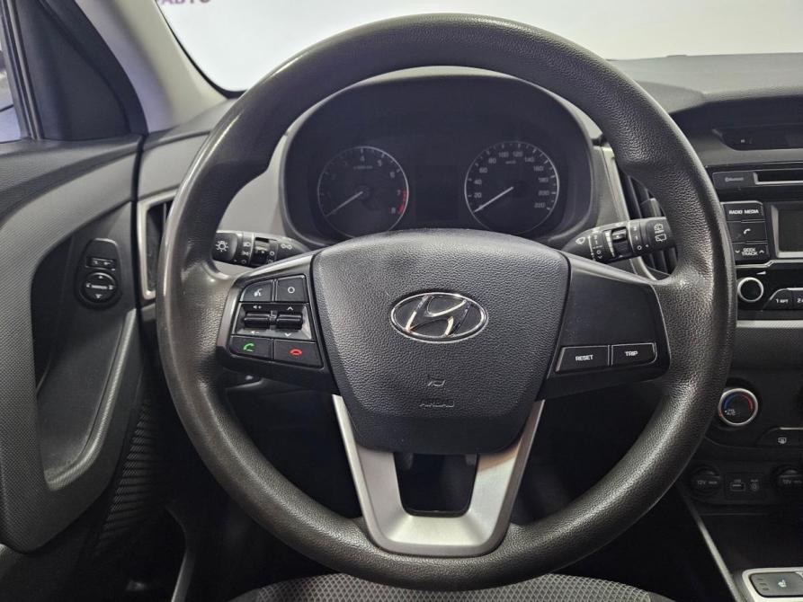 Hyundai Creta I Тольятти  - изображение 14