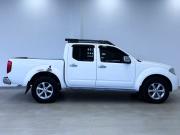 Nissan Navara (Frontier) III (D40) Рестайлинг Ставрополь  - изображение 22