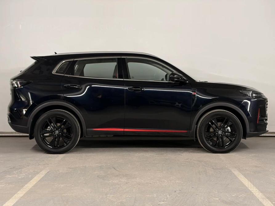 Changan UNI-S (CS55 Plus) Екатеринбург  - изображение 6