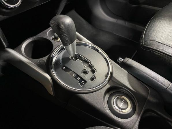 Mitsubishi ASX I Рестайлинг с пробегом 2013 года, цена 1 097 700 рублей, 225621 км, внедорожник, Автокод Объявления