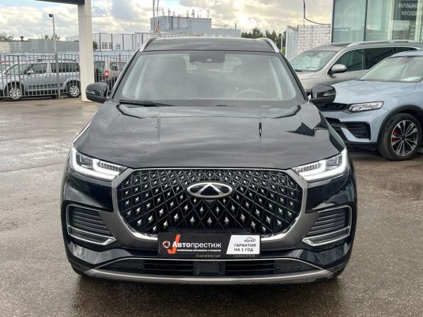Chery Tiggo 8 Pro Max I Рестайлинг с пробегом 2023 года, цена 2 390 000 рублей, 30633 км, внедорожник, Автокод Объявления