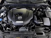 Mazda 6 III (GJ) Рестайлинг 2 Москва  - изображение 39