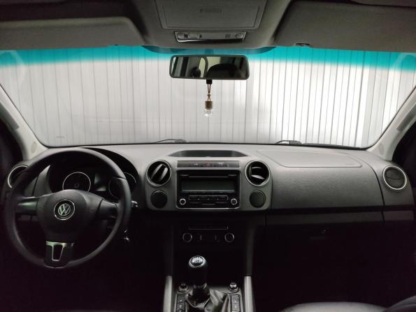Volkswagen Amarok I с пробегом 2010 года, цена 1 415 000 рублей, 193785 км, пикап, Автокод Объявления