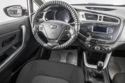Kia Ceed II Барнаул  - изображение 42