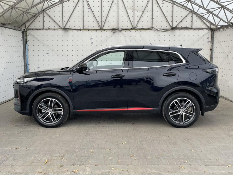 Changan UNI-S I Тамбов  - изображение 10