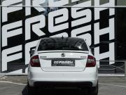 Skoda Rapid I Рестайлинг Волгоград  - изображение 22
