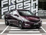 Hyundai Solaris I Волгоград  - изображение 16