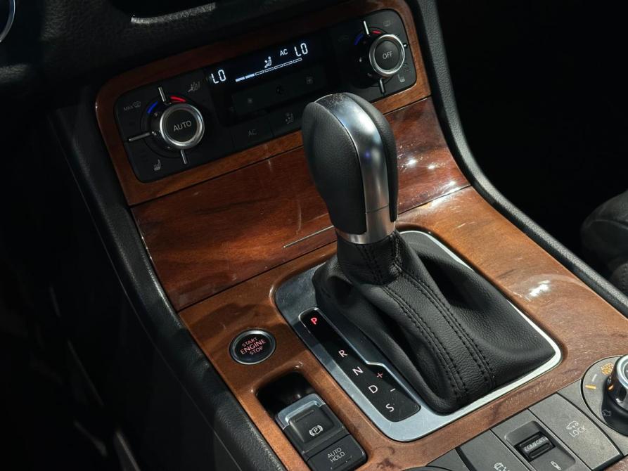 Volkswagen Touareg II Краснодар  - изображение 33