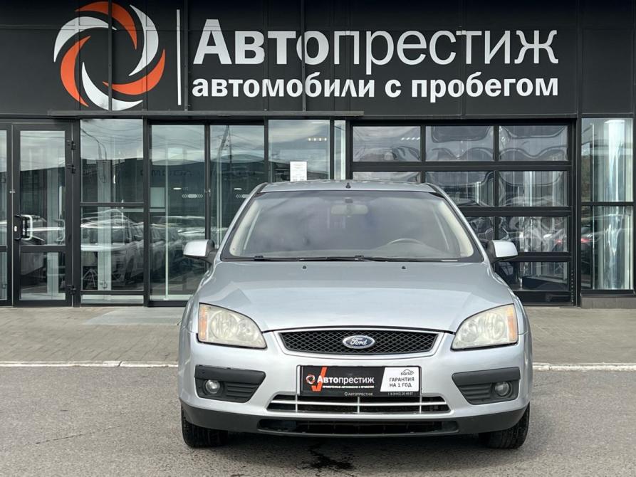 Ford Focus II Волгоград  - изображение 3