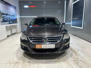 Volkswagen Passat CC I Новосибирск  - изображение 22