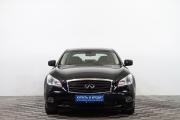 Infiniti M IV Сургут  - изображение 20