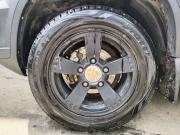 Chevrolet Niva I Рестайлинг Москва  - изображение 21
