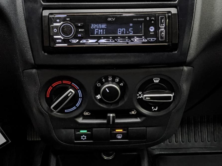Lada (ВАЗ) Granta I Рестайлинг Москва  - изображение 17