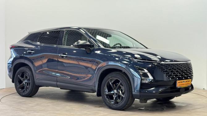 Omoda C5 I с пробегом 2023 года, цена 1 780 000 рублей, 65375 км, внедорожник, Автокод Объявления