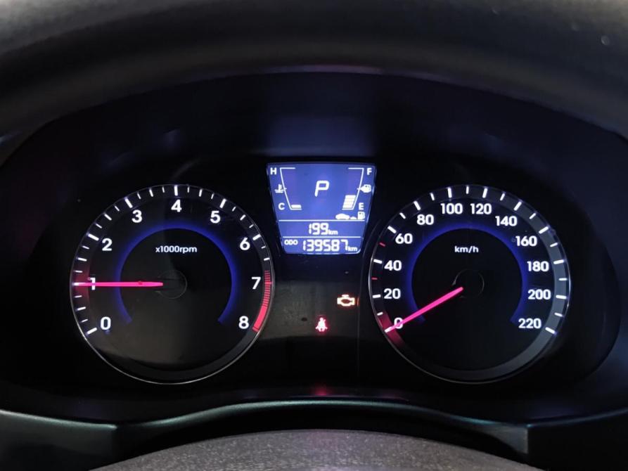 Hyundai Solaris I Казань  - изображение 16
