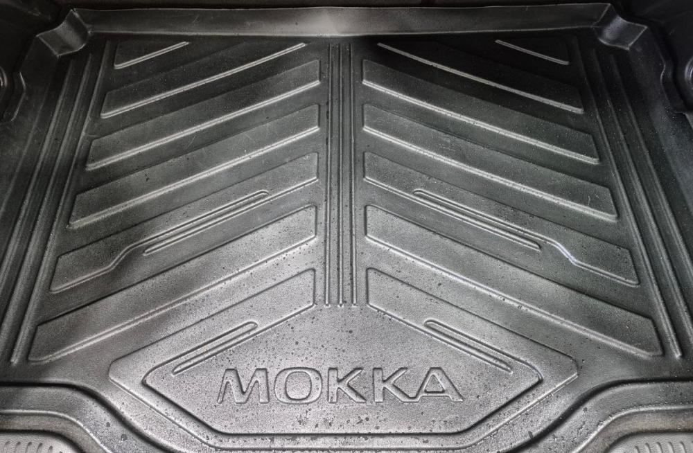 Opel Mokka I Воронеж  - изображение 20