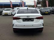 Hyundai Solaris II Рестайлинг Альметьевск  - изображение 33