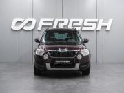 Skoda Yeti I Воронеж  - изображение 20