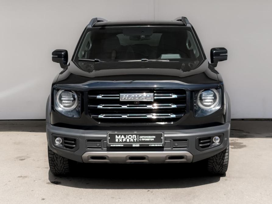 Haval Dargo I Москва  - изображение 2