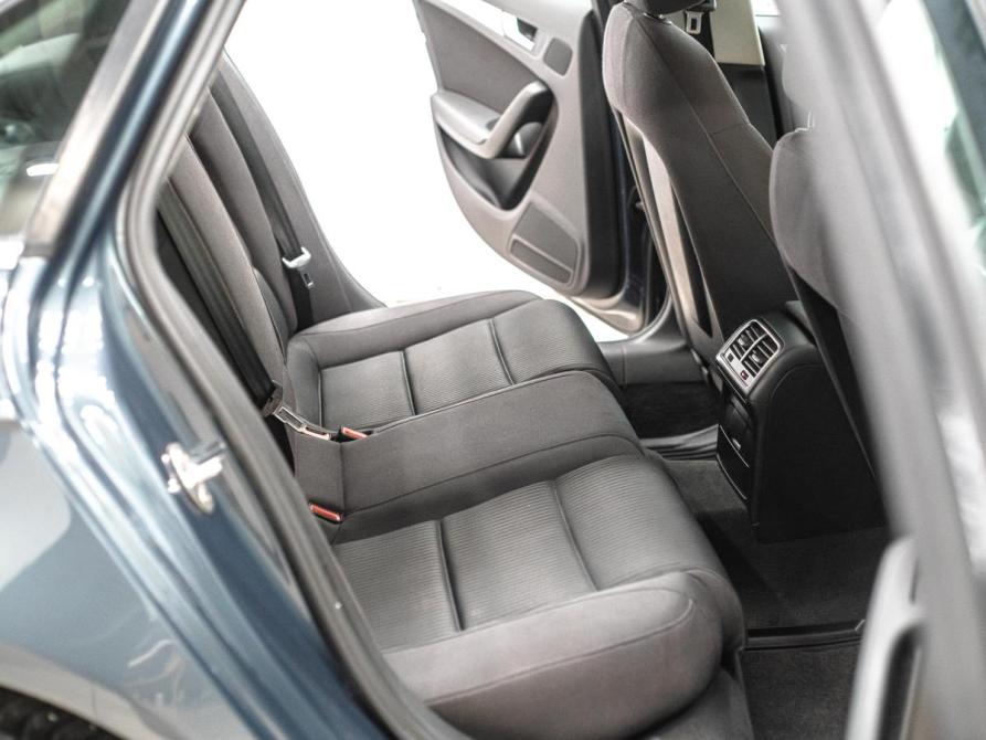 Audi A4 IV (B8) Красноярск  - изображение 20