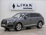 Audi Q7 II (4M) Москва  - изображение 19