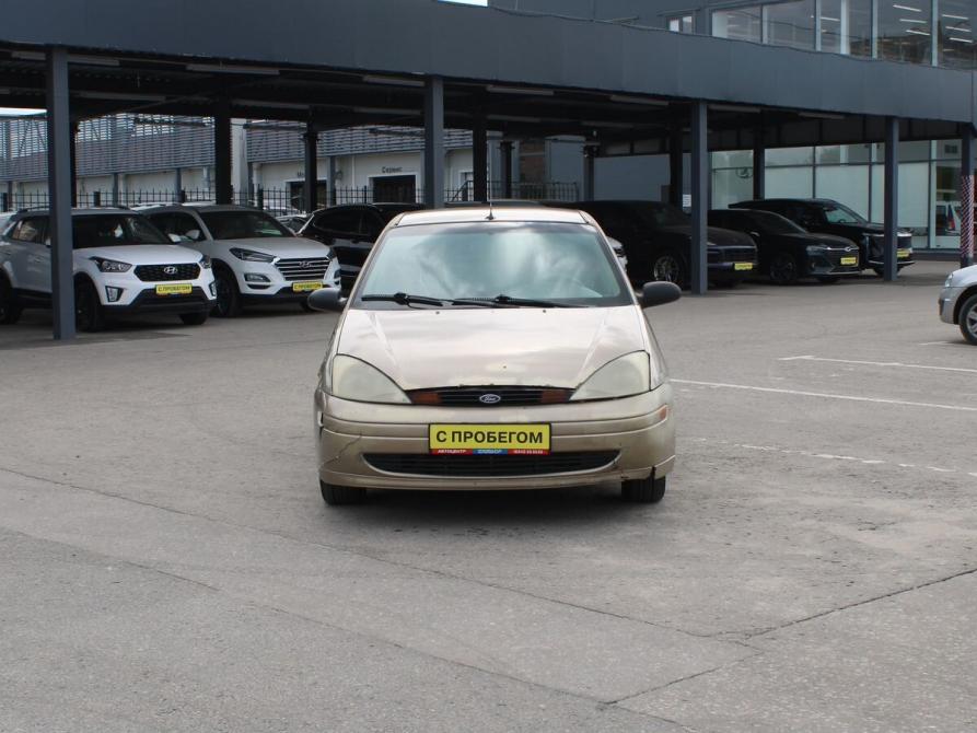 Ford Focus I (North America) Дзержинск  - изображение 3