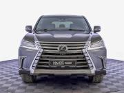Lexus LX III Рестайлинг 2 Москва  - изображение 32