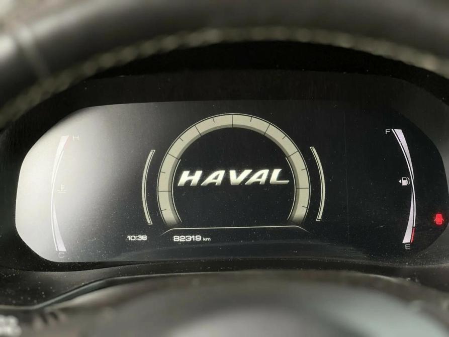 Haval F7 I Рестайлинг Екатеринбург  - изображение 16
