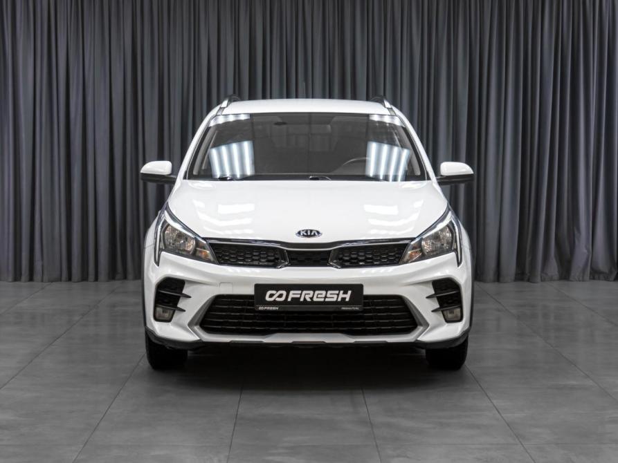 Kia Rio IV Рестайлинг Тюмень  - изображение 3