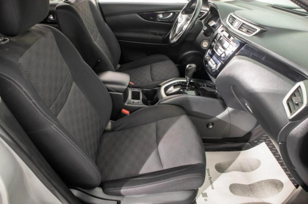 Nissan Qashqai II Барнаул  - изображение 24
