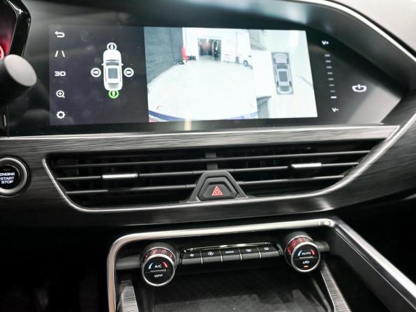 Geely Tugella I с пробегом 2022 года, цена 2 500 000 рублей, 44746 км, внедорожник, Автокод Объявления