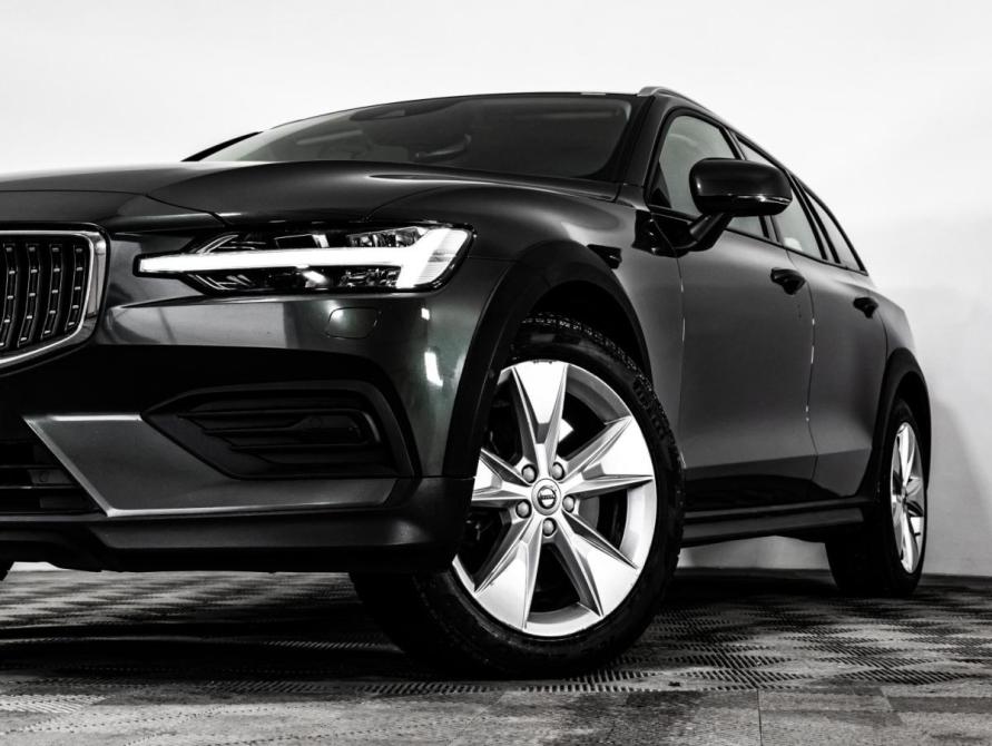 Volvo V60 Cross Country II Санкт-Петербург  - изображение 3