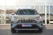 Toyota RAV4 V (XA50) Ульяновск  - изображение 26