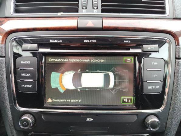 Skoda Superb II с пробегом 2012 года, цена 849 000 рублей, 228237 км, лифтбек, Автокод Объявления