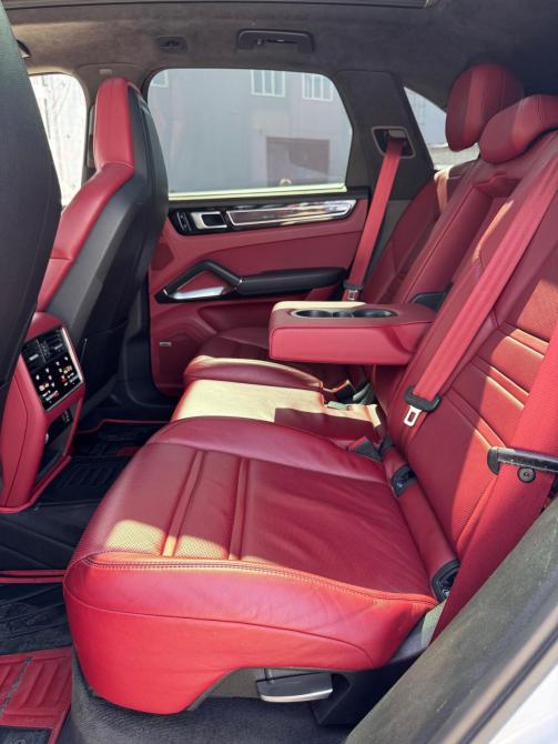 Porsche Cayenne III Саратов  - изображение 19