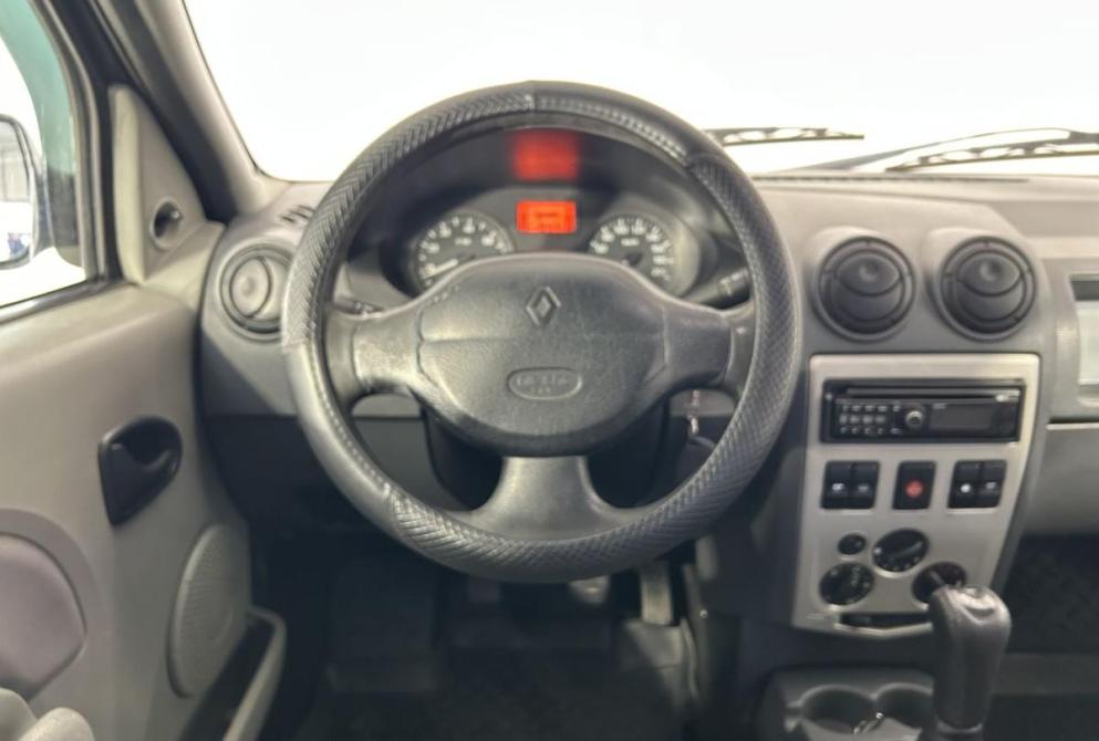 Renault Logan I Саранск  - изображение 17