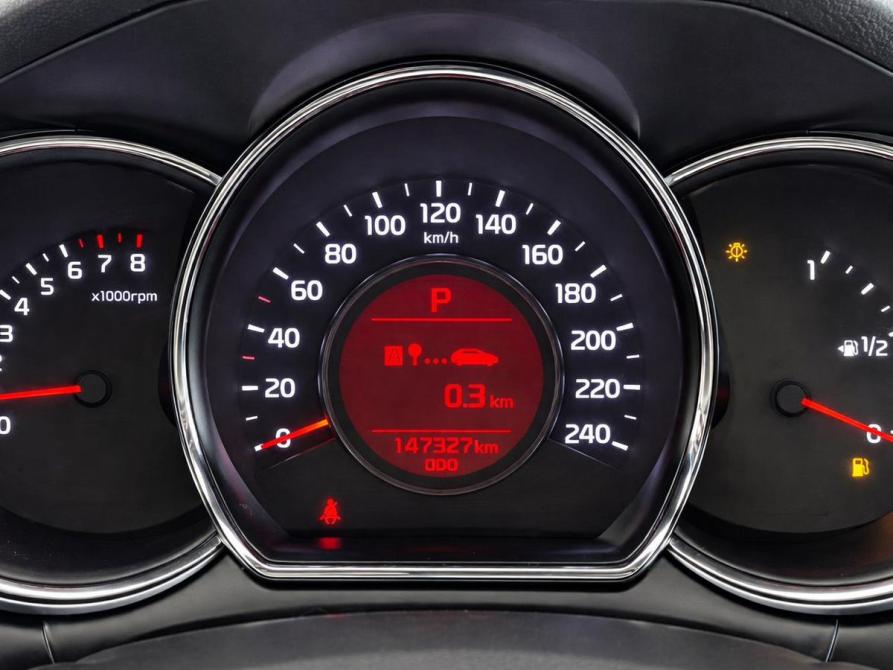 Kia Ceed II Рестайлинг Пермь  - изображение 4