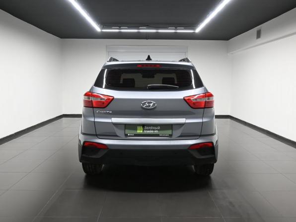 Hyundai Creta I с пробегом 2019 года, цена 1 845 000 рублей, 49866 км, внедорожник, Автокод Объявления